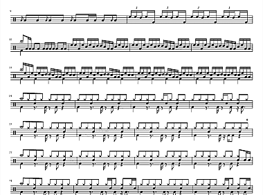 霍元甲【真的不难版】周杰伦