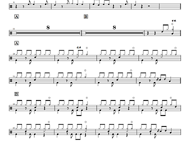 小曾 – 军中绿花