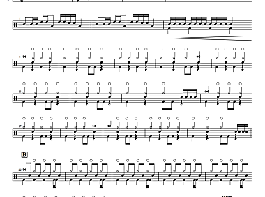 九宝乐队-娜名达莱