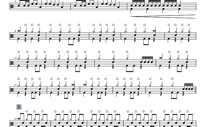 九宝乐队-娜名达莱