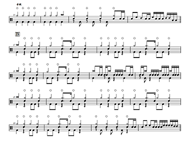 葡萄不愤怒乐队 – 迷途未返