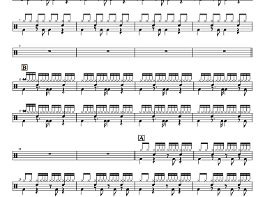 姚六一 – 雾里（简单版）