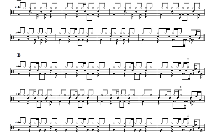 林三七-野草与栀子花