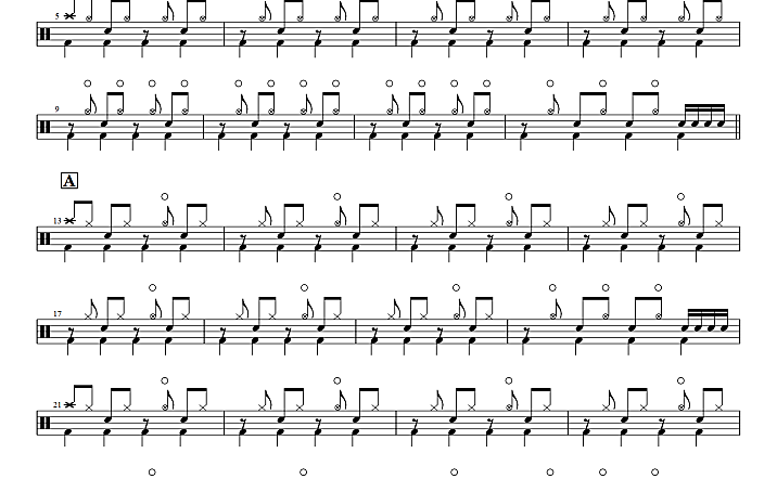 草东没有派对-等