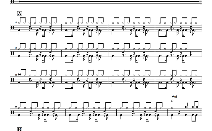 陈冠希、MC仁、厨房仔、应采儿-Everywhere We Go