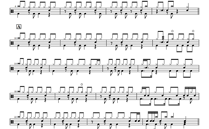 张惠妹-给我感觉