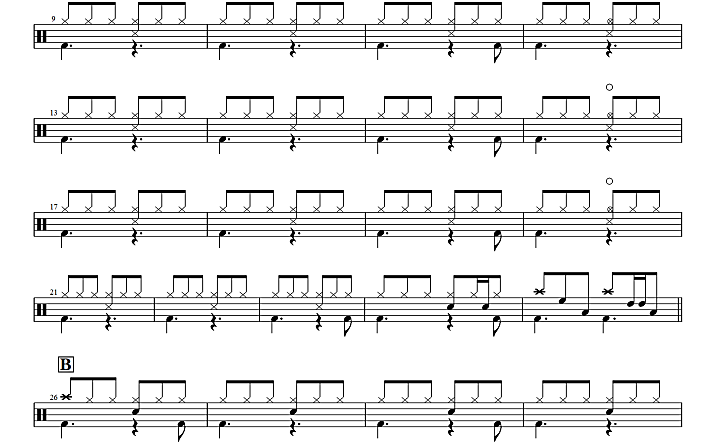 陈玉建-后海酒吧