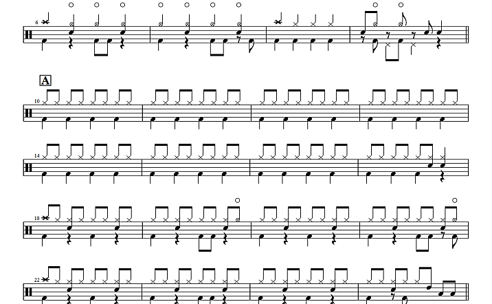 土豆王国小乐队-让烦恼过去