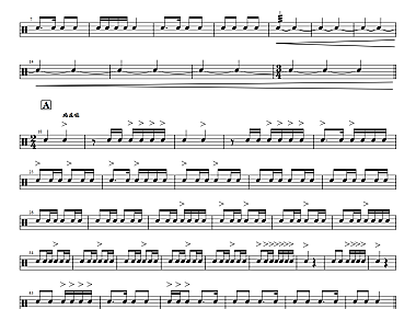 中央乐团-保卫黄河