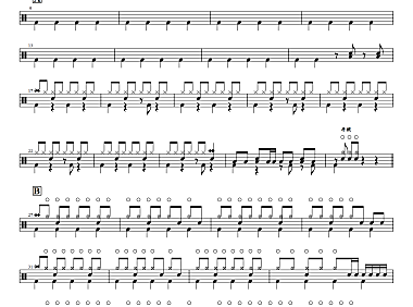 对角巷乐队-Shining Star