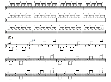 反光镜乐队-一起 好吗