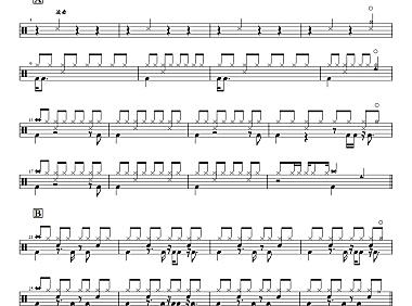 唐伯虎Annie-落(花开花落日升日没)