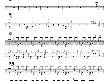 黎瑞恩-一人有一个梦想