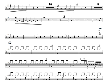 唐朝乐队-梦回唐朝