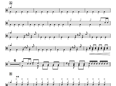 知更鸟 & HOYO-MiX & Chevy-希望有羽毛和翅膀