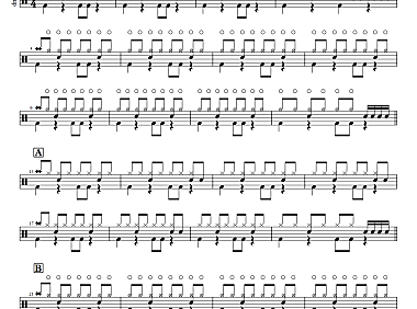 新裤子乐队-Im OK