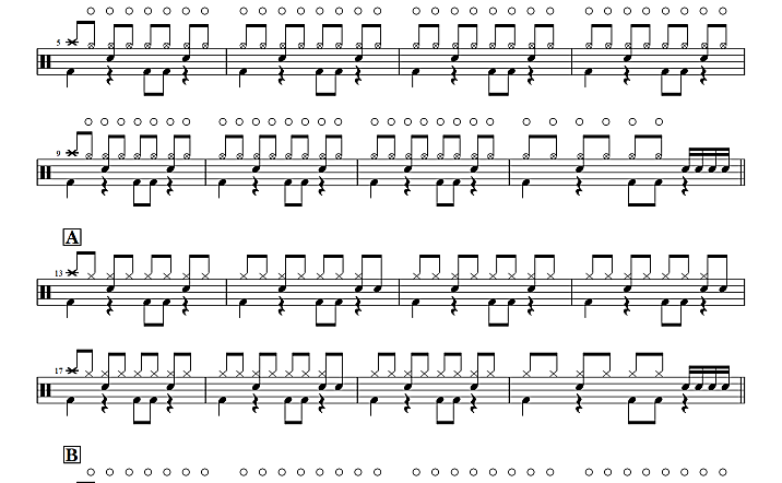 新裤子乐队-Im OK