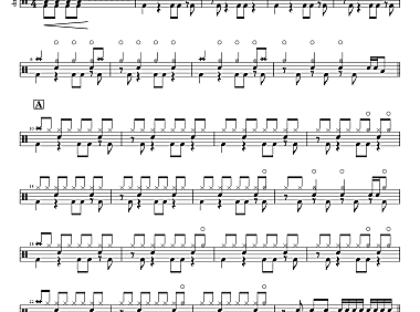 周杰伦-稻香(Remix摇滚版)