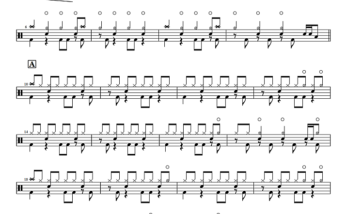 周杰伦-稻香(Remix摇滚版)