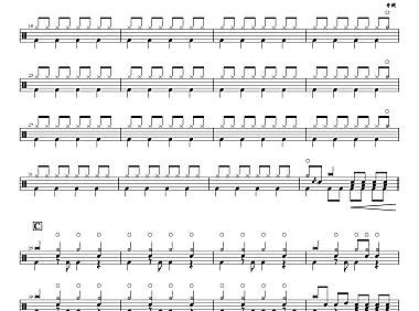 鹿先森乐队-我想当风