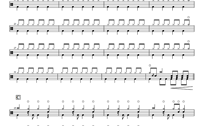 鹿先森乐队-我想当风