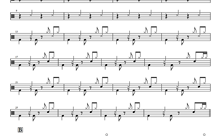 Michael Jackson-Man In The Mirror