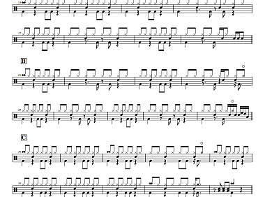 陈奕迅 – 人生马拉松