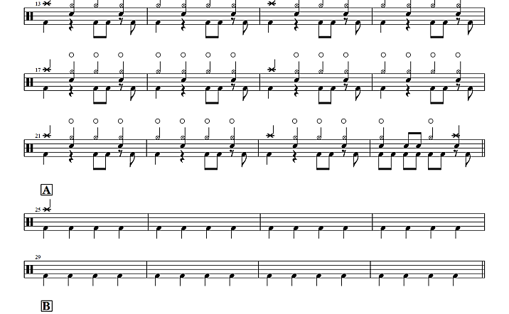 快乐老家-恶人先告状