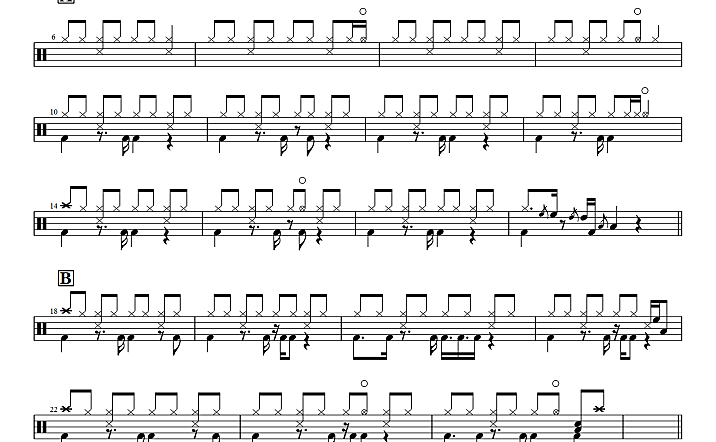 许慧欣-七月七日晴