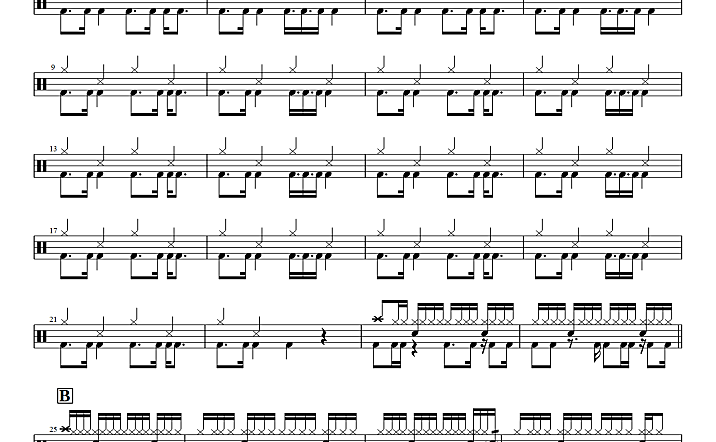 Linkin Park（林肯公园）-Nobody Can Save Me