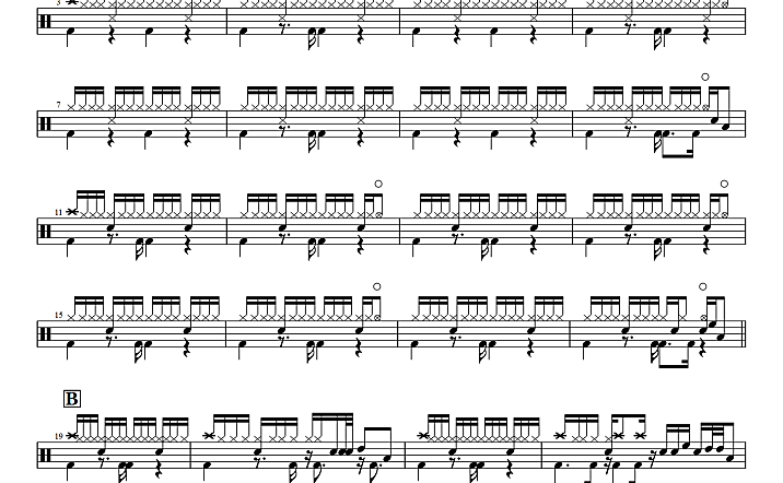 吉他的天空-风中的遗憾