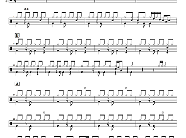 马健涛 – 搀扶