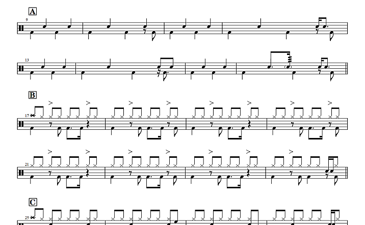 Glass Animals – How I Learned To Love The Bomb