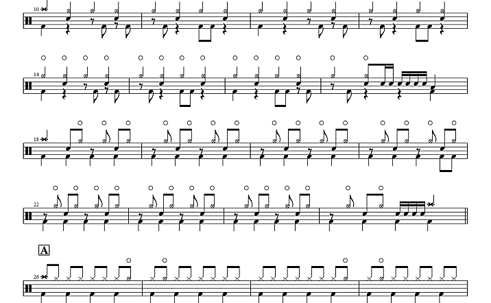 时光街 – 夏日纪念