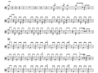 黑薄荷乐队 – 指日可待