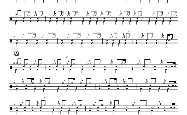 伍佰 & China Blue-Cherry Lover