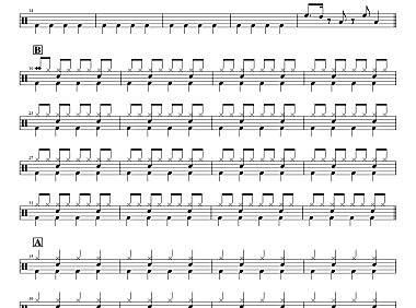 Muyoi & Pezzi-一点