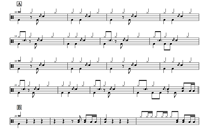 GAI周延 – 沧海一声笑 (Live)