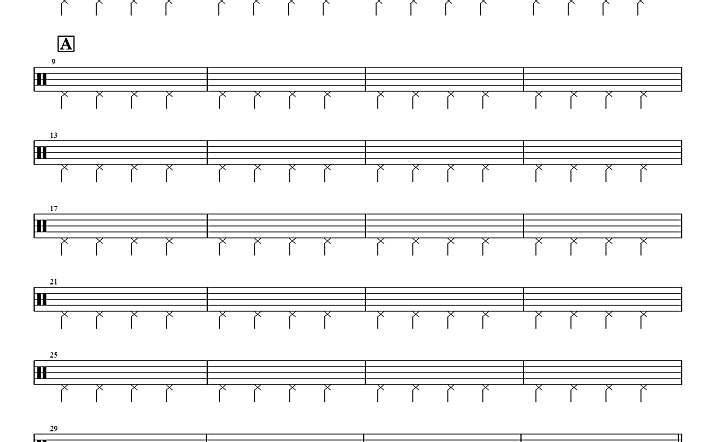 告五人-没有人会为了我改变