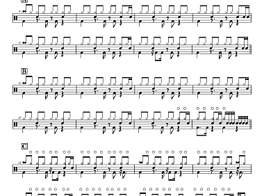 Linkin Park 林肯公园-More the Victim