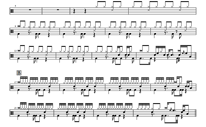 小璐-平凡日子里的挣扎