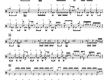 Ave Mujica-Crucifix X