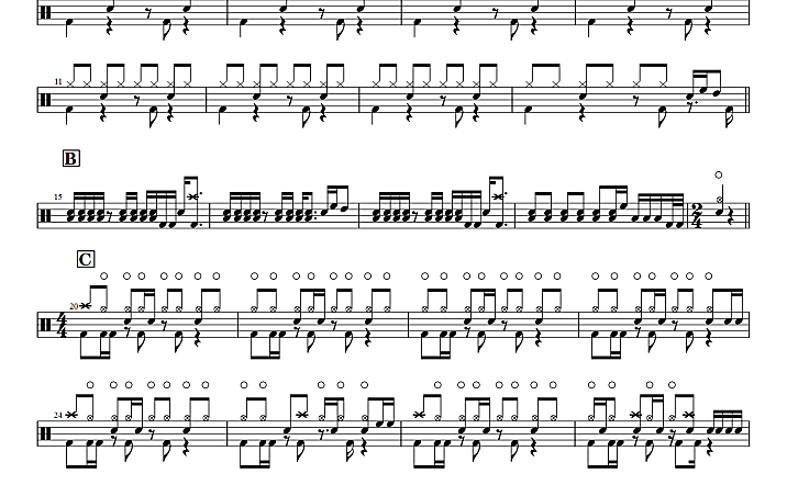 Roselia-Safe and Sound