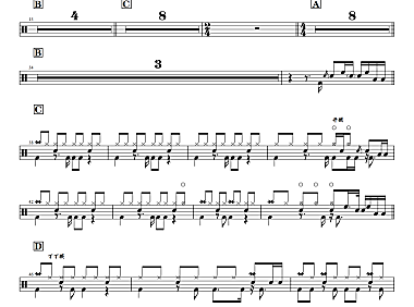 G.E.M.邓紫棋-回忆的沙漏