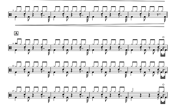 盛宇D-SHINE、KEY.L刘聪 – 从前以后PT.1