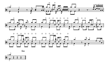 天赐的声音-那些喊给天空的