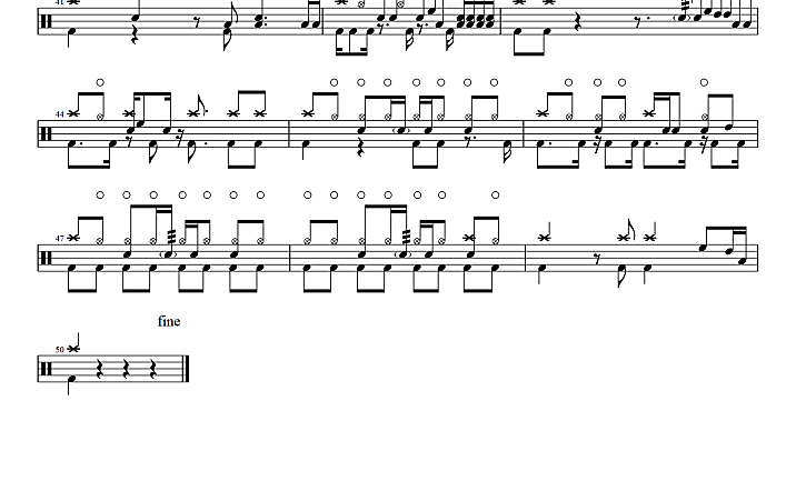 天赐的声音-那些喊给天空的