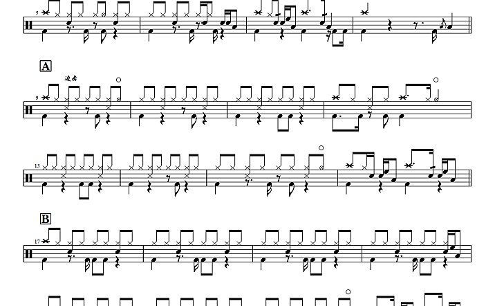 小梁的（梁思琪） – 毒草花