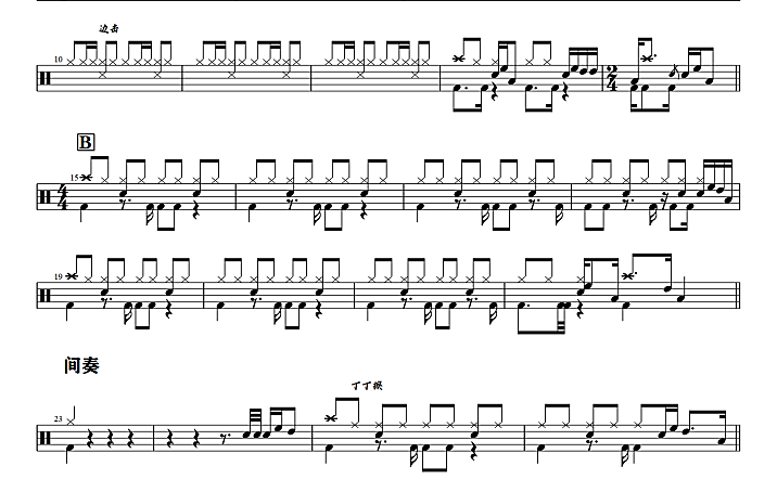 王佳音 – 原来故事开头总是满心欢喜