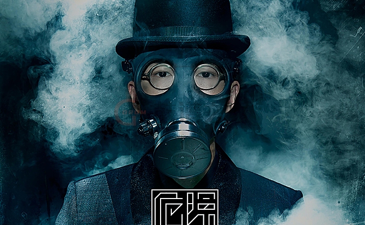 方大同-特别的人